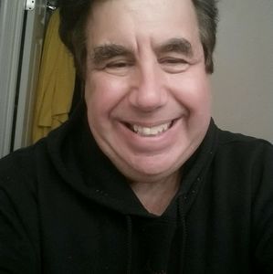 Meet your Posher, Barry